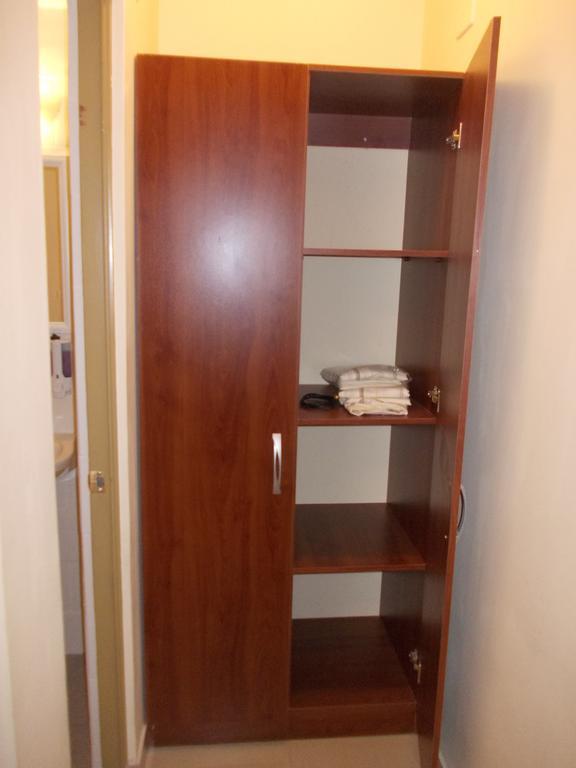 Hotel Esmeralda 巴耶纳尔 客房 照片